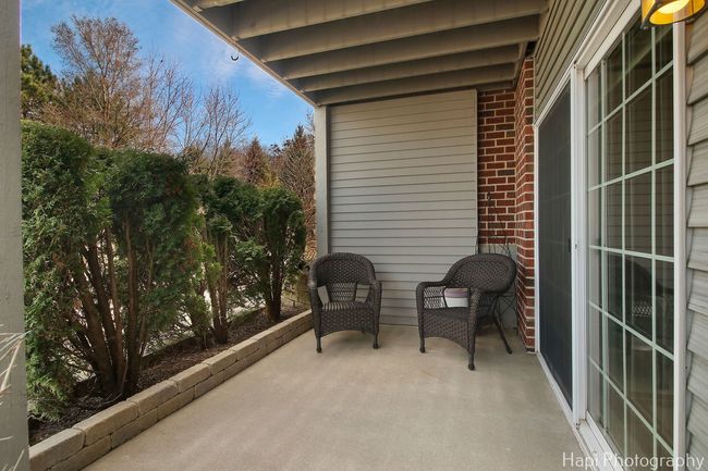 8232 - 8232 Goldenrod Ct, Condo with 2 bedrooms, 4 bathrooms and 2 parking in Fox Lake IL | Image 25