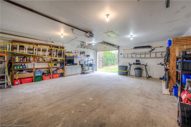 1092 Queen St, House other with 4 bedrooms, 2 bathrooms and 6 parking in New Dundee ON | Image 41