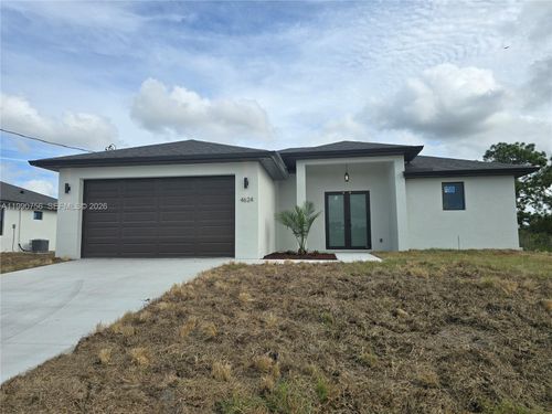 0-4624 Connie Ave N, Lehigh Acres, FL, 33971 | Card Image