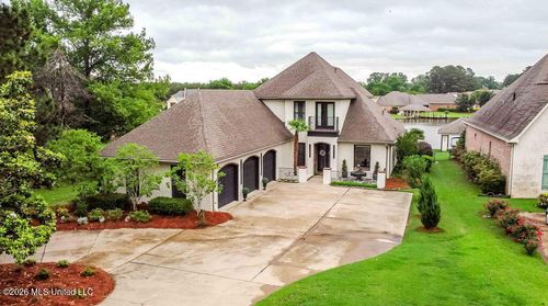128 Northshore Way, Madison, MS, 39110-7177 | Card Image