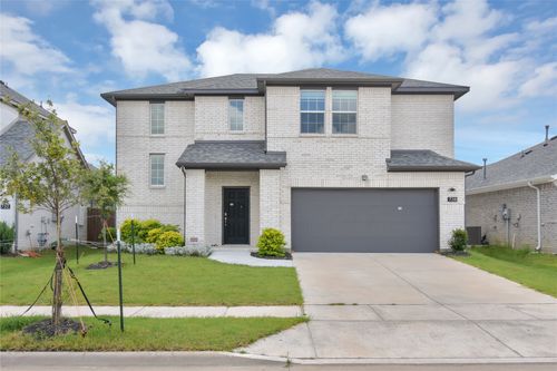 728 Rusty Spurs Pl, Celina, TX, 75009-4971 | Card Image