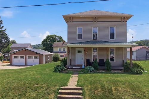 141 W 2nd St, Perrysville, OH, 44864-9403 | Card Image