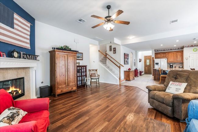 719 Walsh Hill Trl, House other with 4 bedrooms, 3 bathrooms and null parking in Cedar Park TX | Image 16