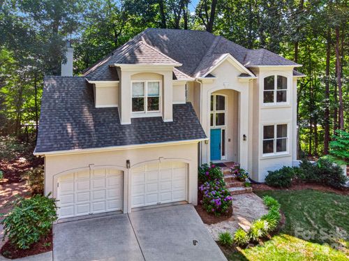 20011 Chapel Point Ln, Cornelius, NC, 28031-7053 | Card Image