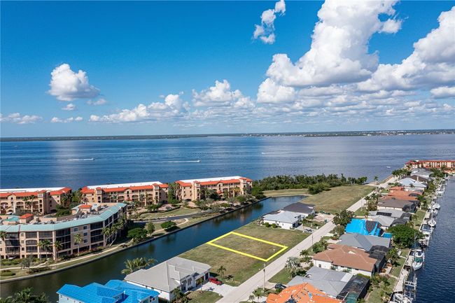 83 Colony Point Dr, Home with 0 bedrooms, 0 bathrooms and null parking in PUNTA GORDA FL | Image 6