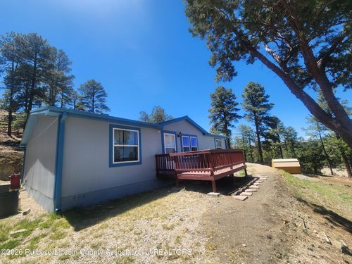 111 Honeydew Ln, Alto, NM, 88312-9634 | Card Image