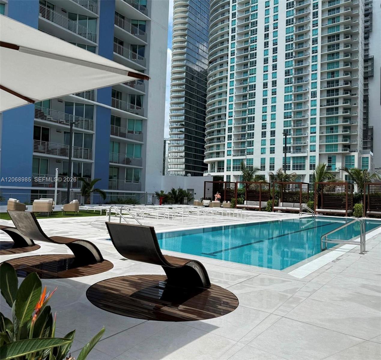 Residential Lease in Miami 2