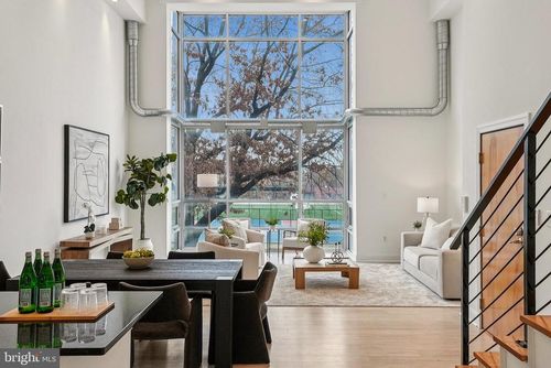 apt-3b-1610 11th St Nw, WASHINGTON, DC, 20001-5010 | Card Image