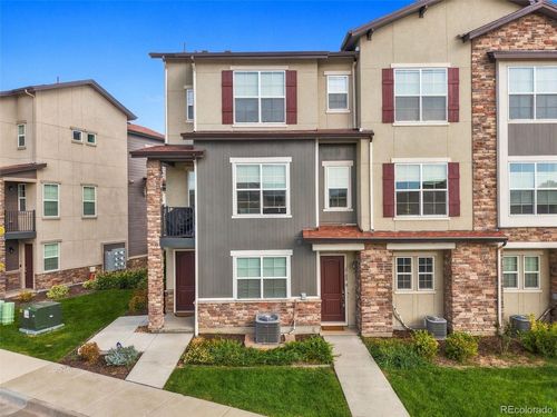 b-2100 Santini Trl, Littleton, CO, 80129-3107 | Card Image