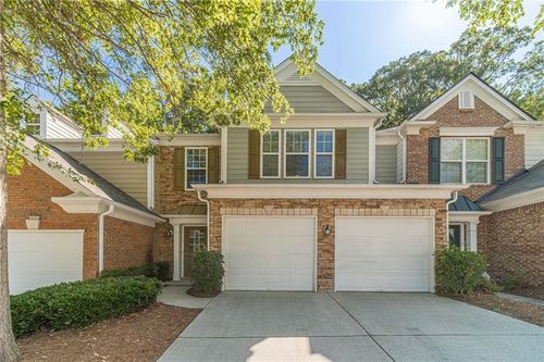 2061 Fosco Dr, Duluth, GA, 30097-4800 | Card Image
