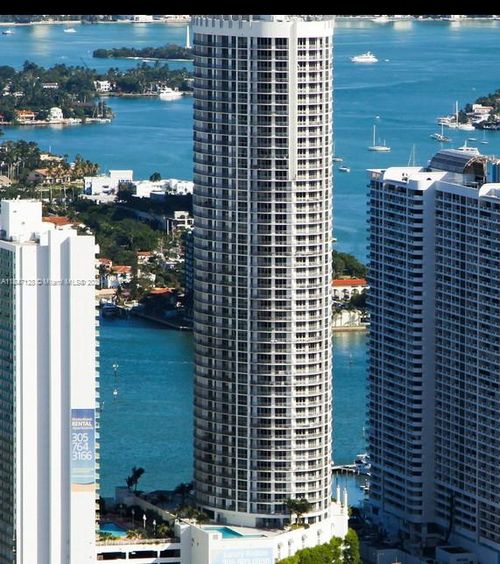 apt-3609-1750 N Bayshore Dr, Miami, FL, 33132-3214 | Card Image