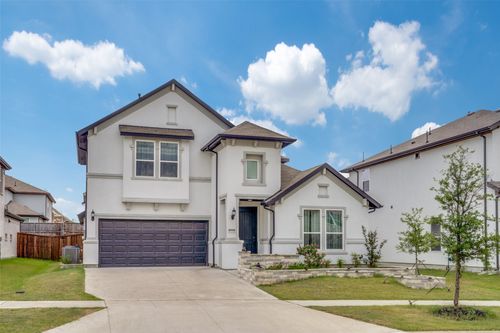 9448 Middle Ground Pl, Frisco, TX, 75035-1577 | Card Image