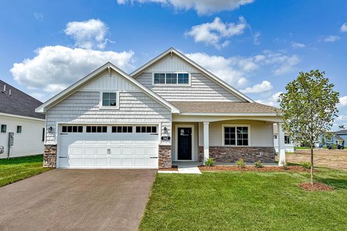 342 Emmy Ln, Hanover, MN, 55341-3104 | Card Image