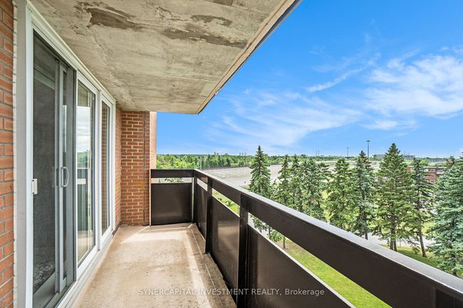 615 - 2000 Jasmine Cres, Condo with 3 bedrooms, 2 bathrooms and 1 parking in Ottawa ON | Image 22