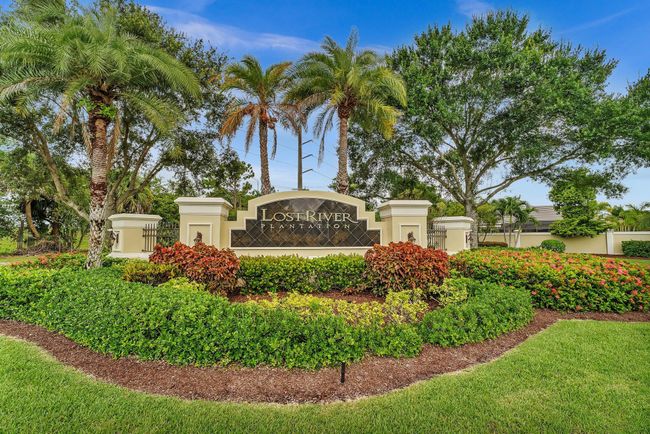 755 Sw River Bend Cir, House other with 4 bedrooms, 3 bathrooms and null parking in Stuart FL | Image 31