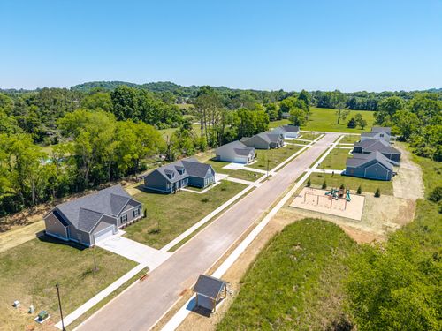 118 Centennial Ln, Columbia, TN, 38401-5454 | Card Image