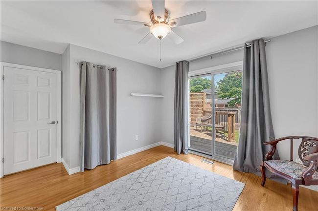 63 W 25 Th St, House other with 4 bedrooms, 1 bathrooms and 4 parking in Hamilton ON | Image 22