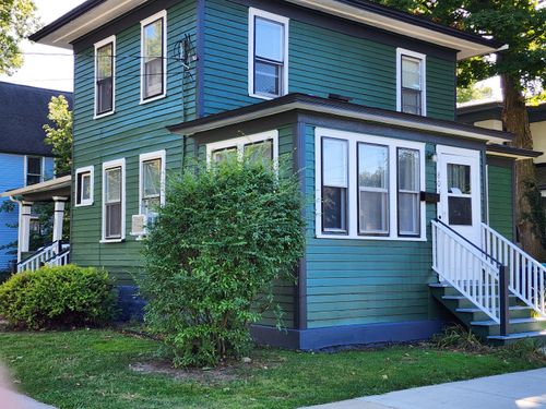 502 Locust Street, Kalamazoo, MI, 49007 | Card Image