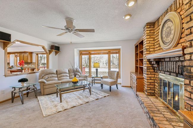 5929 Oxford St N, House other with 4 bedrooms, 4 bathrooms and null parking in Shoreview MN | Image 19
