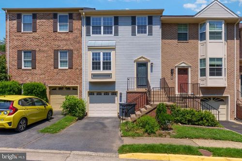 7761 Asterella Ct, SPRINGFIELD, VA, 22152-3133 | Card Image