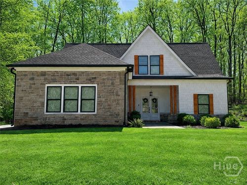 506 Summit View Drive, Jefferson, GA, 30549 | Card Image