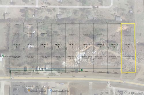 4733 S Muskogee Ave, Tahlequah, OK, 74464-5465 | Card Image