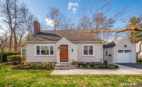 59 Forest Hill Rd, North Haven, CT, 06473-4317 | Card Image