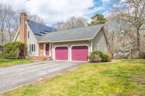 66 Frederick B Douglas Rd, North Falmouth, MA, 02556-2141 | Card Image