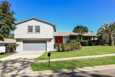 633 Woodland Street, House other with 4 bedrooms, 2 bathrooms and null parking in Altamonte Springs FL | Image 1