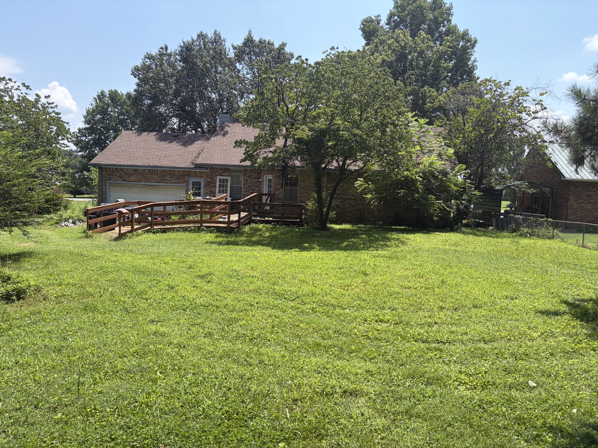 Residential in Murfreesboro 2