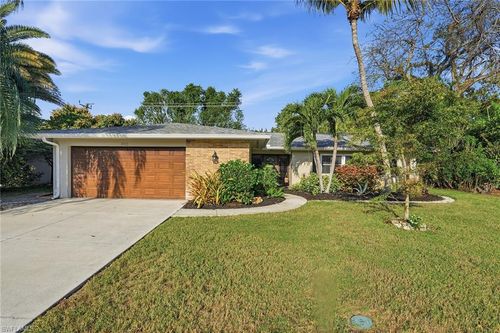 4742 Santa Del Rae Ave, FORT MYERS, FL, 33901-8828 | Card Image