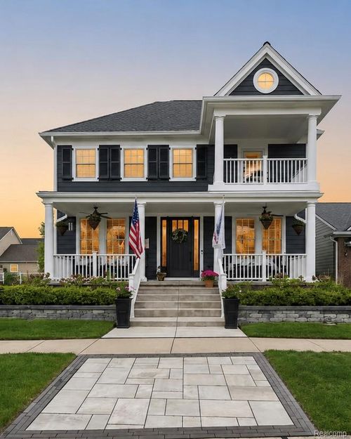 744 Constitution St, Canton, MI, 48188-3438 | Card Image