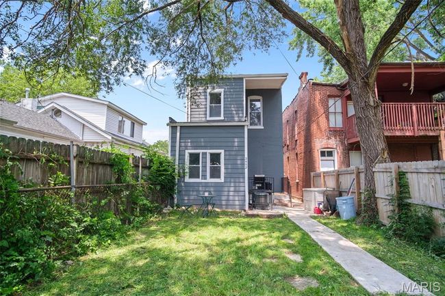 3452 Osage St, House other with 3 bedrooms, 3 bathrooms and null parking in Saint Louis MO | Image 28