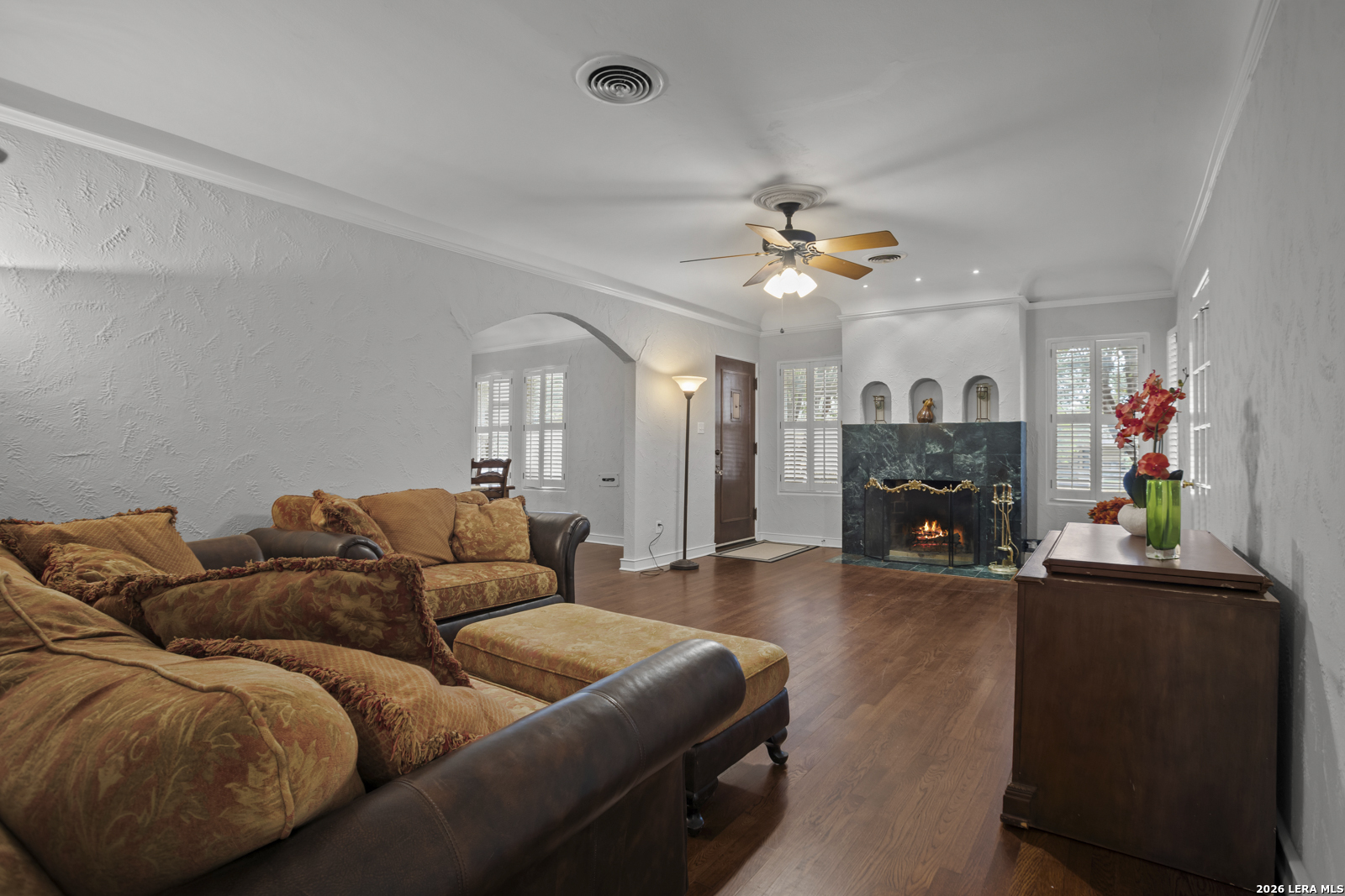 Residential Lease in San Antonio 5