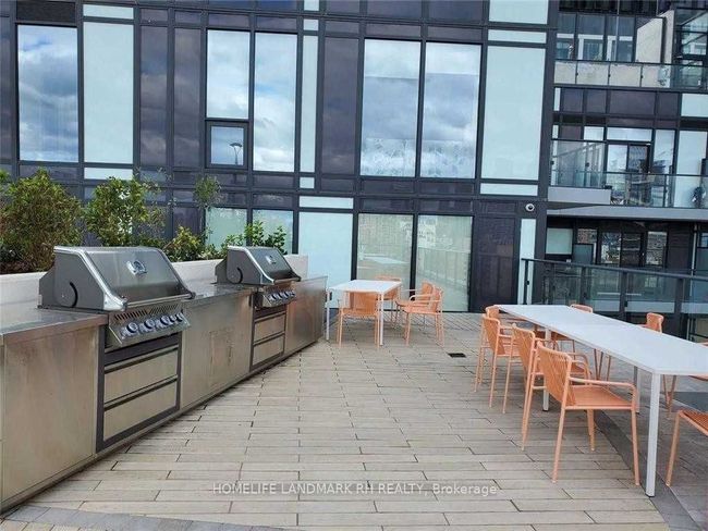 1118 - 251 Jarvis St, Condo with 2 bedrooms, 1 bathrooms and null parking in Toronto ON | Image 20