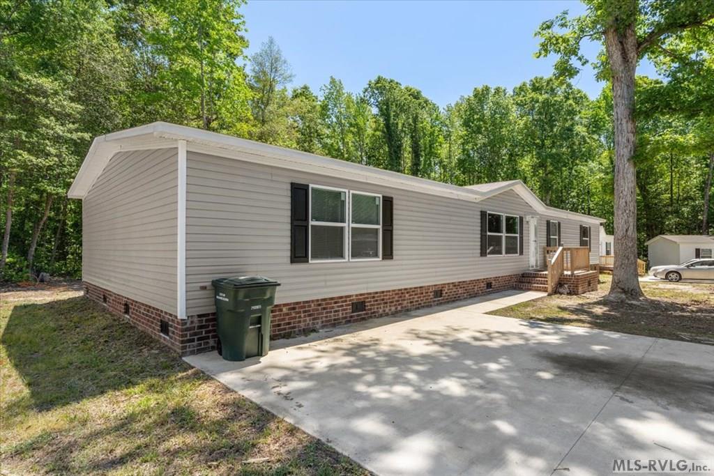 Residential in Roanoke Rapids 3