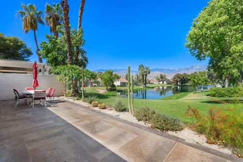 126 Mission Hills Dr, Rancho Mirage, CA, 92270-1476 | Card Image