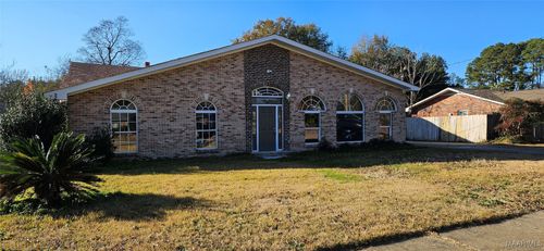 206 Davors Dr, Montgomery, AL, 36109-4210 | Card Image