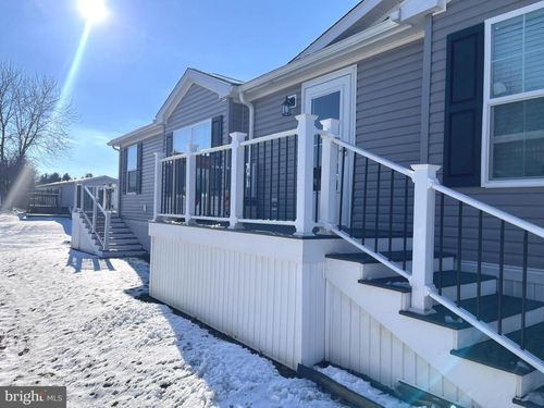 lot-37c-5500 Lincoln Way E, FAYETTEVILLE, PA, 17222-1075 | Card Image