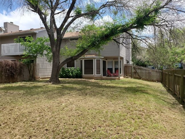 A - 9008 Sanger Dr, Home with 2 bedrooms, 3 bathrooms and 1 parking in Austin TX | Image 32