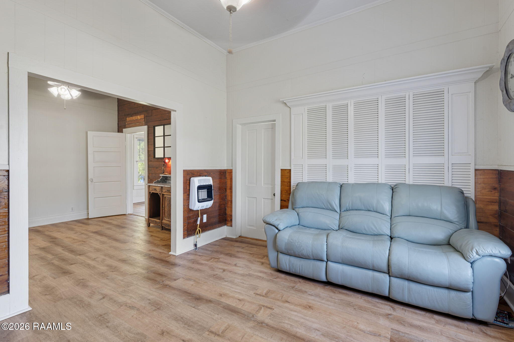 Residential in Crowley 4