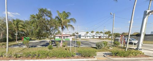 1017 N Federal Hwy Highway, Boynton Beach, FL, 33435 | Card Image