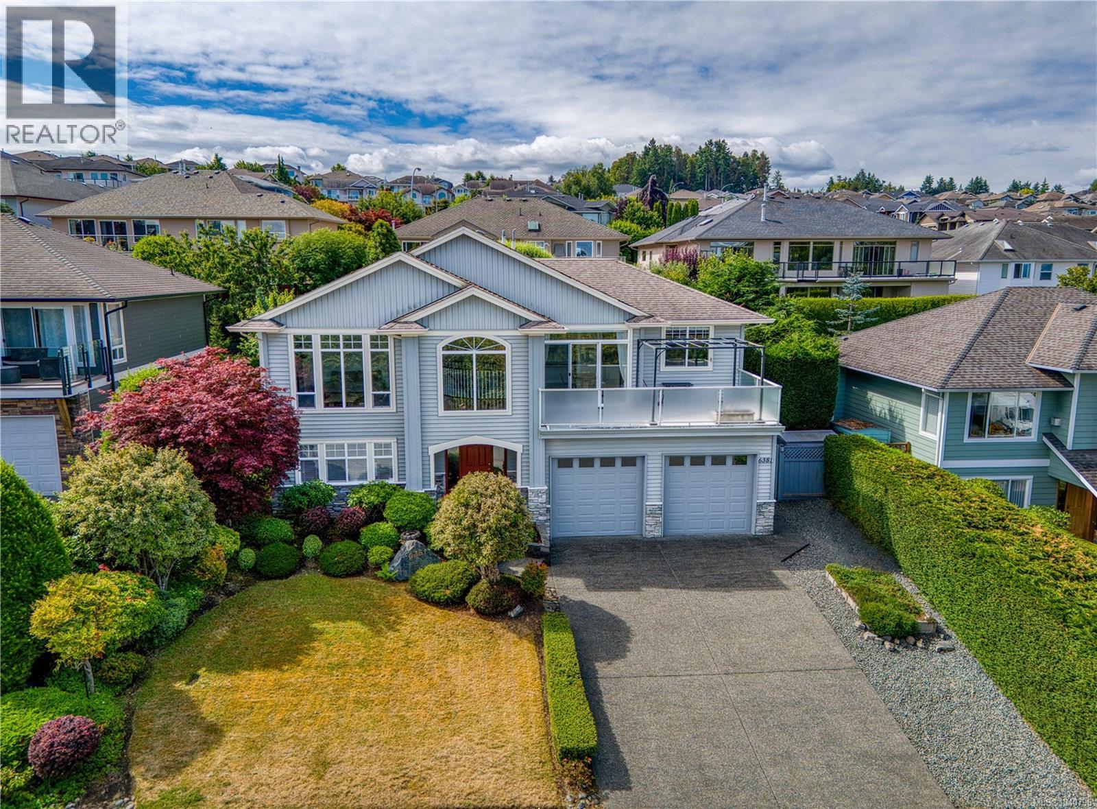 Residential in Nanaimo