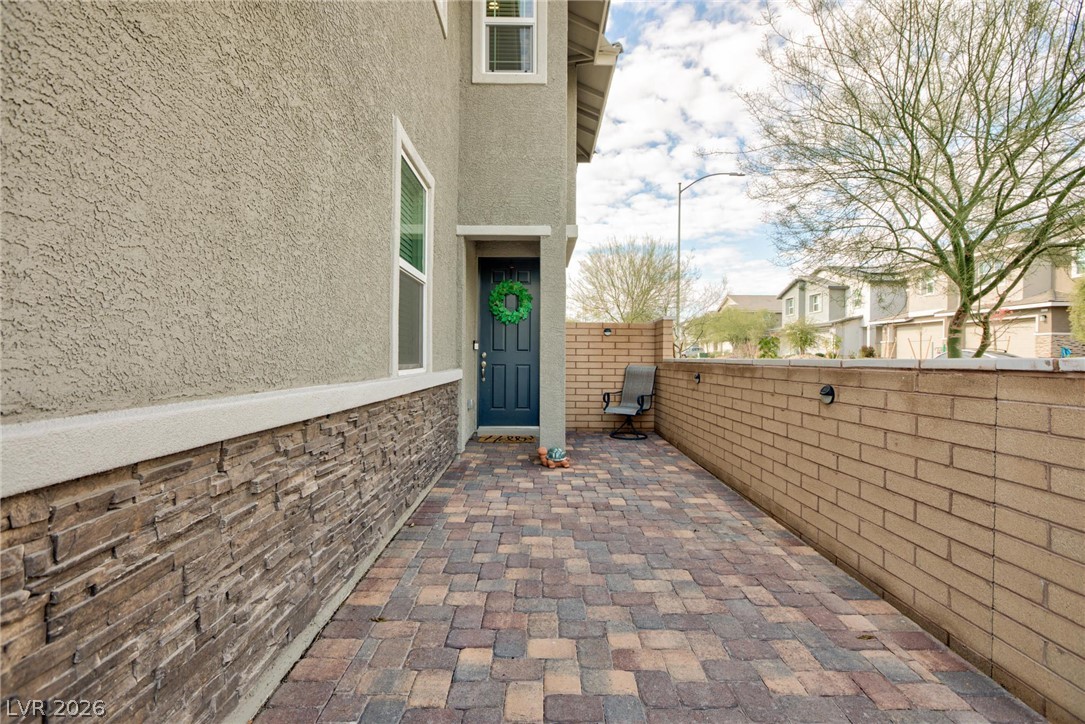 Residential in Henderson 4