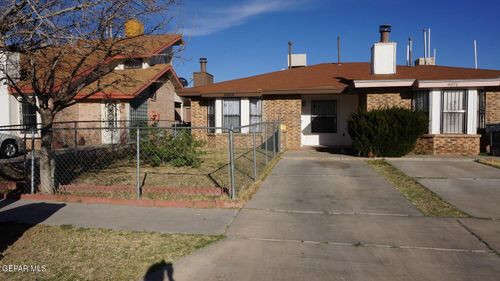 6069 Bridalveil Dr, El Paso, TX, 79924-3514 | Card Image