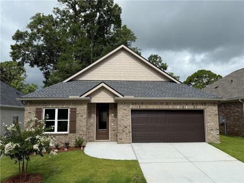 2306 Snowden Pl W, Mobile, AL, 36609 | Card Image
