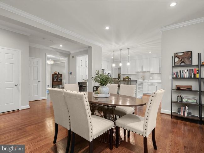 5135 Yuma St Nw, House other with 4 bedrooms, 6 bathrooms and null parking in WASHINGTON DC | Image 21