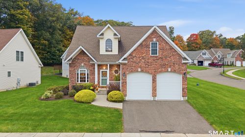 2-2 Sonoma Ln, Middletown, CT, 06457-2077 | Card Image