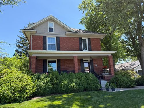 1360 Eastern Ave, Morgantown, WV, 26505-2334 | Card Image