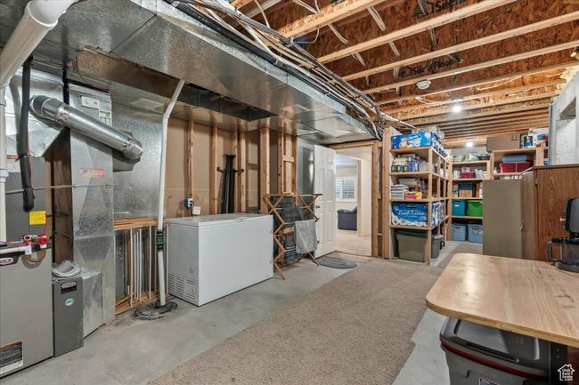 338 N Homestead Ln, House other with 6 bedrooms, 4 bathrooms and 3 parking in Fruit Heights UT | Image 42